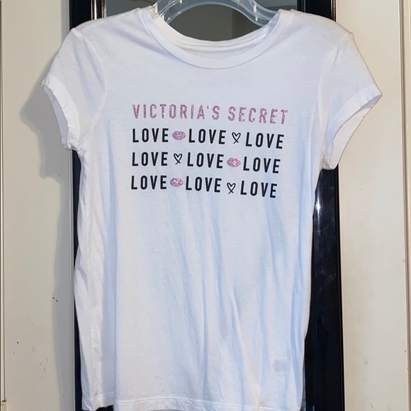 PINK Victoria's Secret Tops - Victoria secret